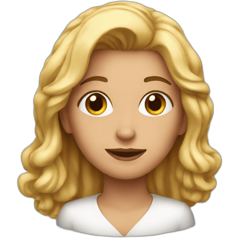 Patricia emoji