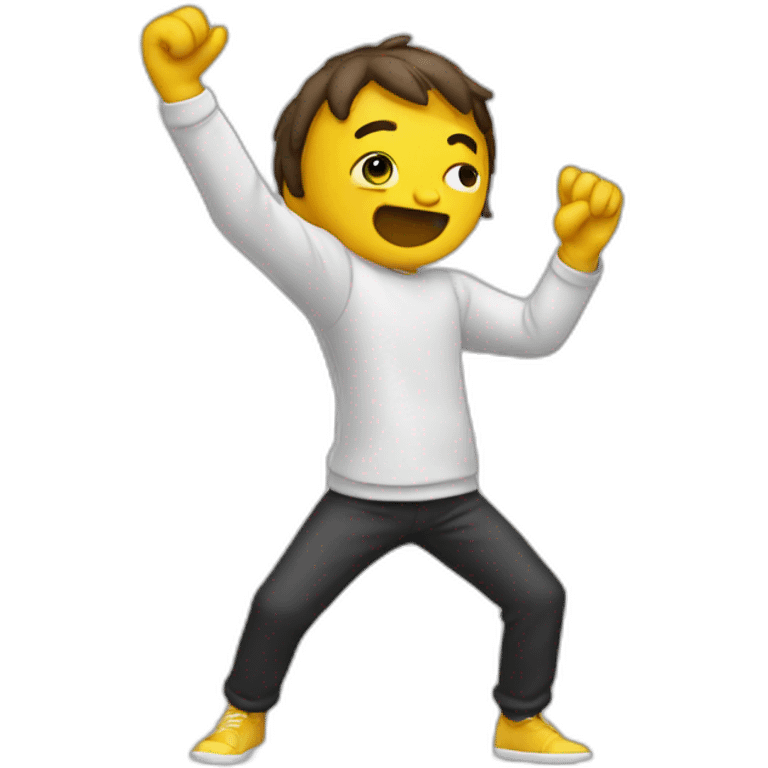 dab emoji