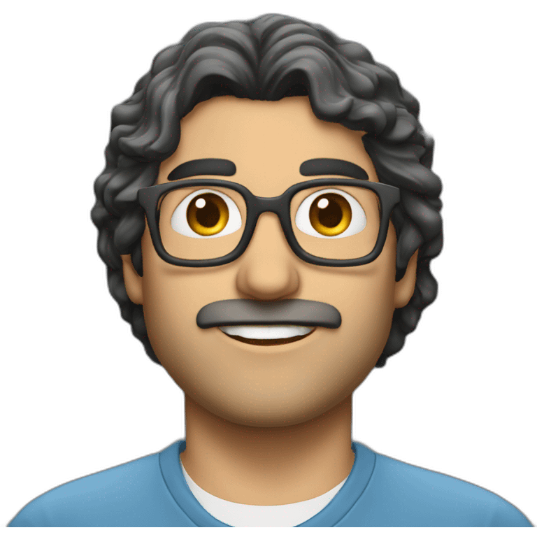 Andy krissakis emoji