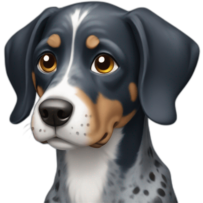 bluetick emoji