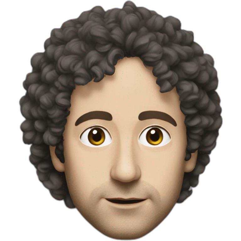 gustavo cerati emoji