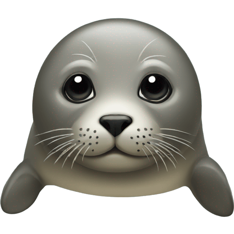 seal emoji