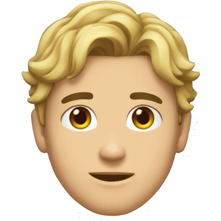 Xander emoji