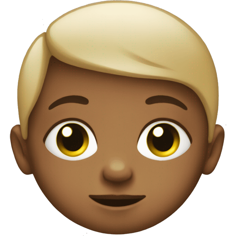 newborn baby emoji