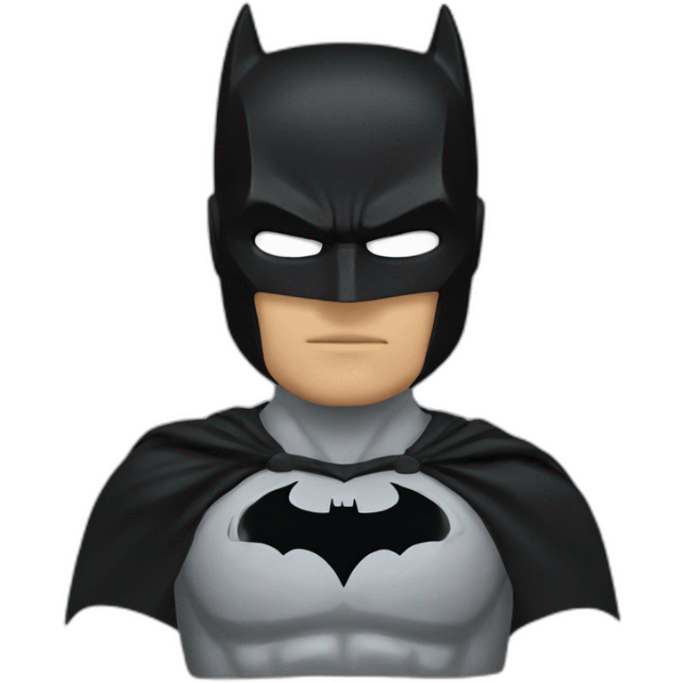 batman emoji