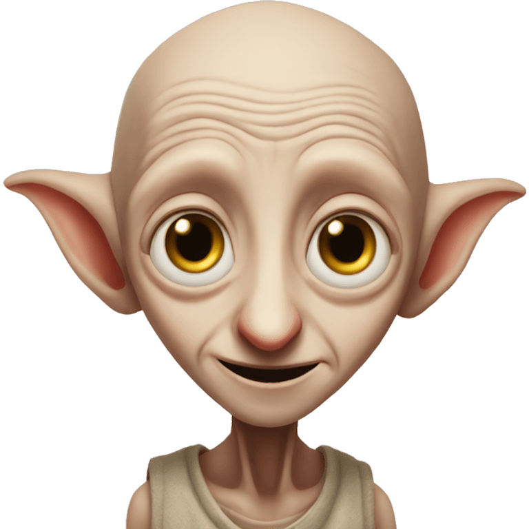 Dobby emoji