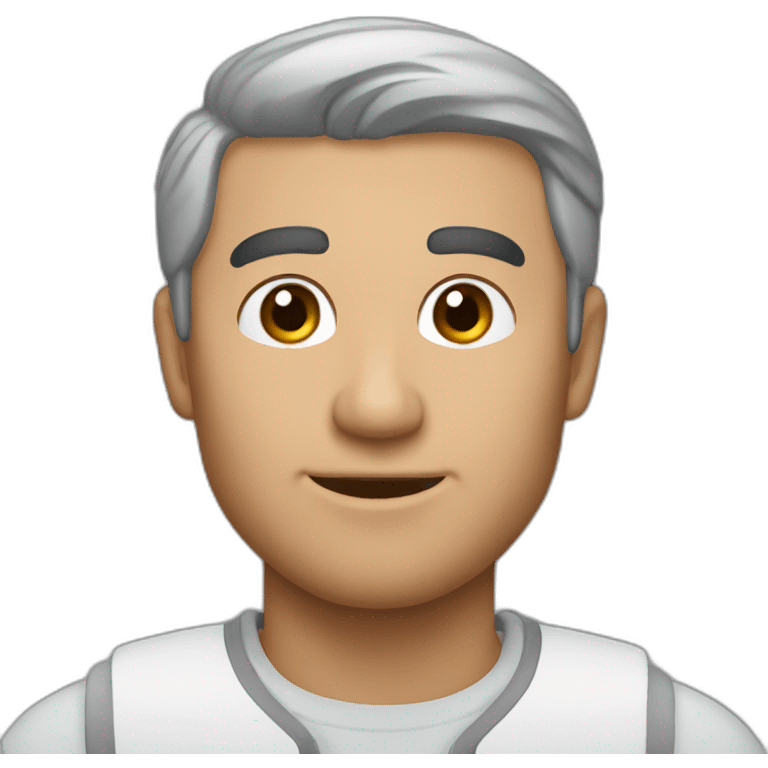 Rafael Marrone emoji