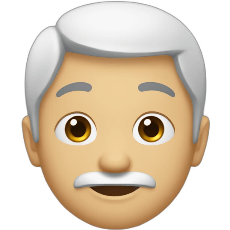 Funny uzbek emoji