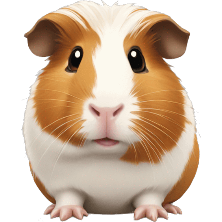 guinea pig emoji