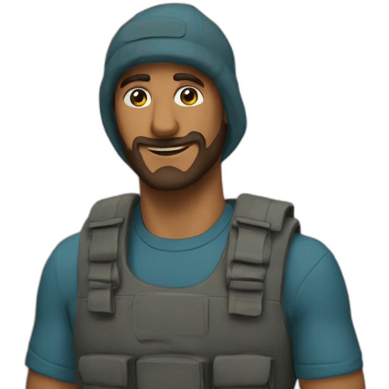 عثمان الخميس emoji