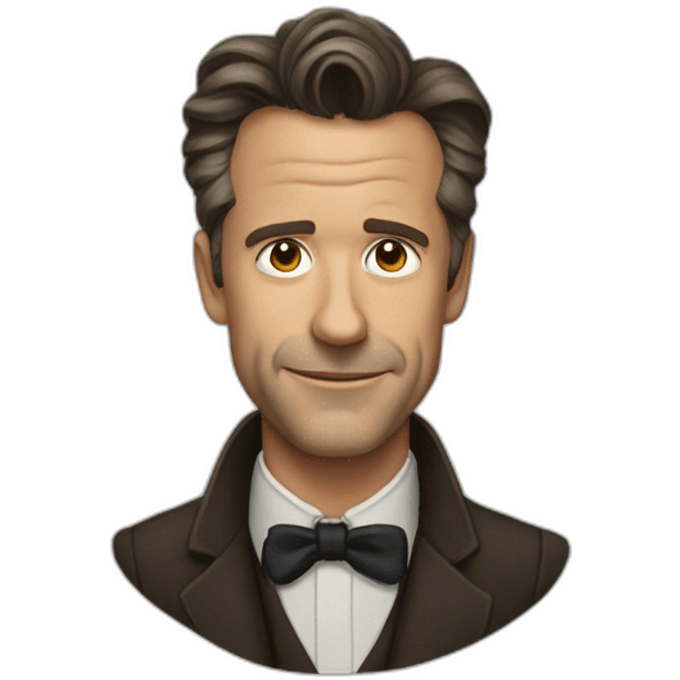 Robert donney jr emoji