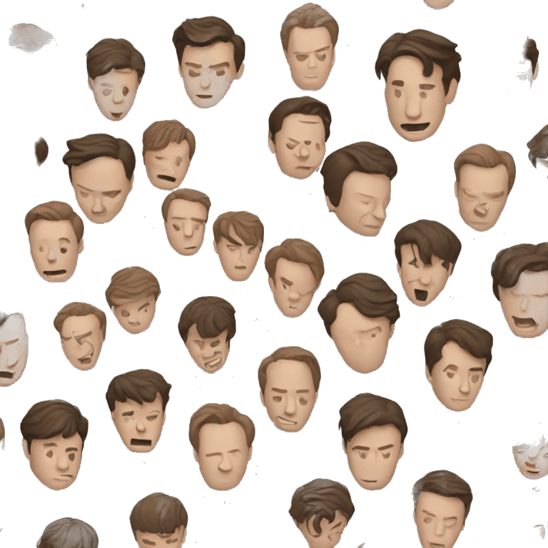 the movie Dead Poets Society  emoji