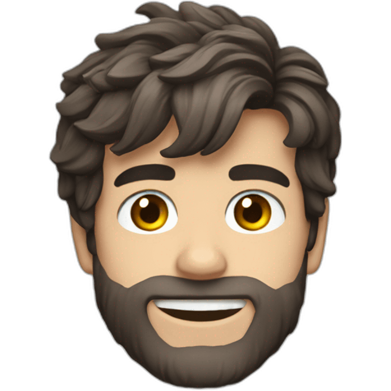 Riqui puig emoji