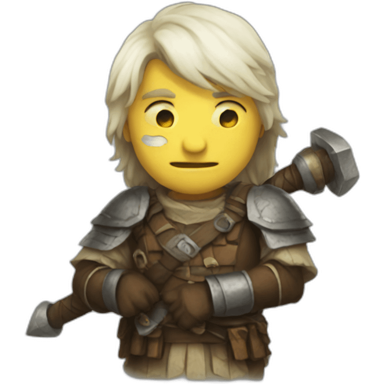 Rpg emoji