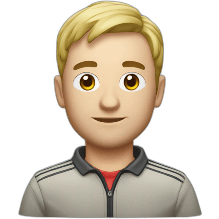 Volkswagen golf 7 emoji