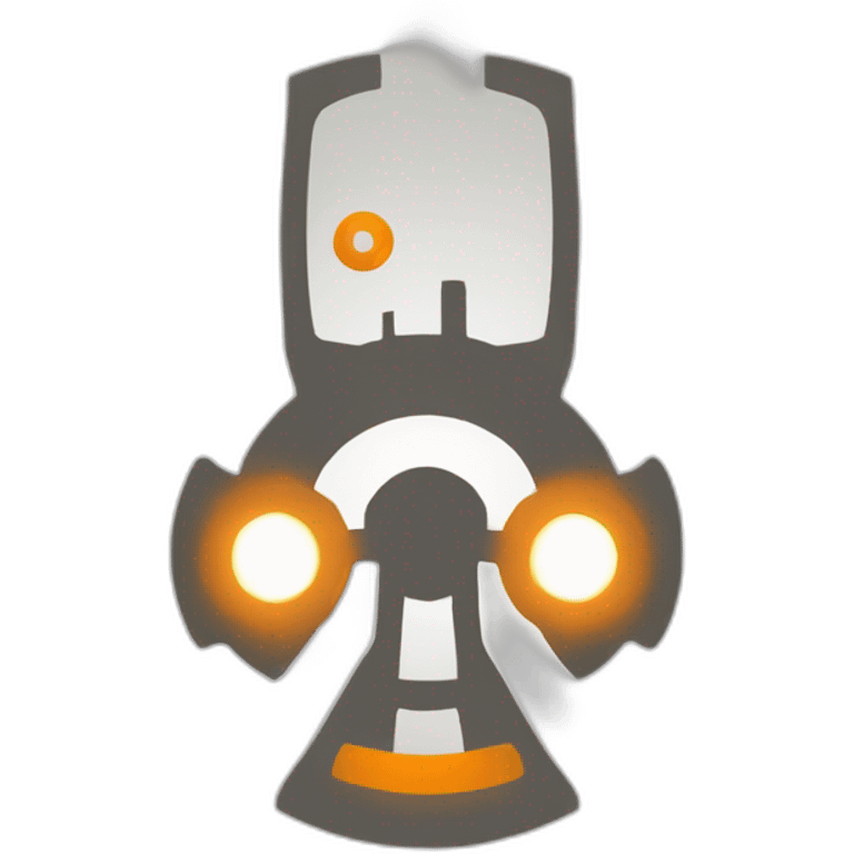 half life logo emoji