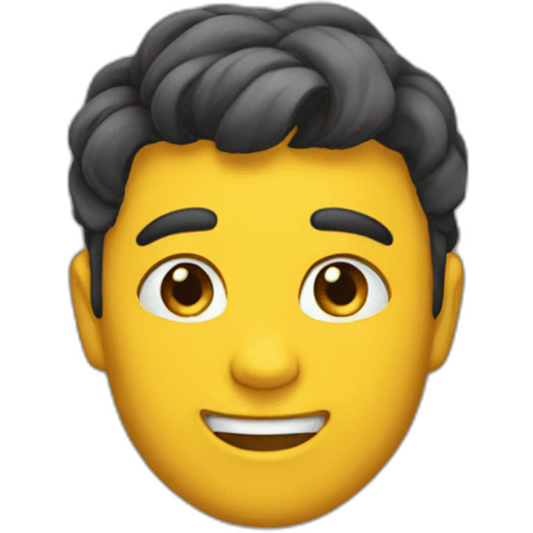 Feu emoji