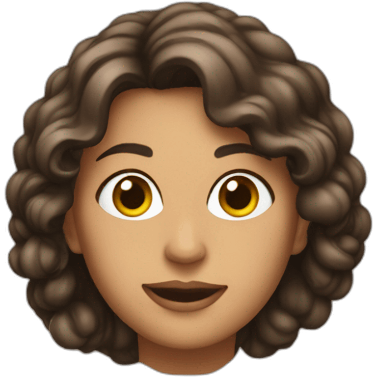 josephine-jakson emoji