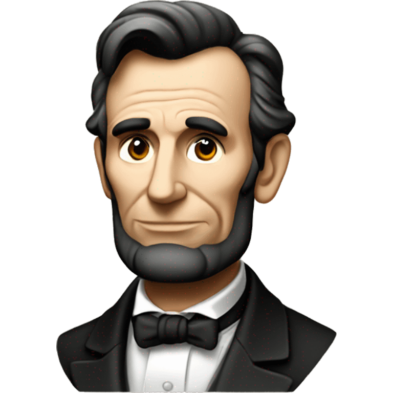 Logo lincoln  emoji