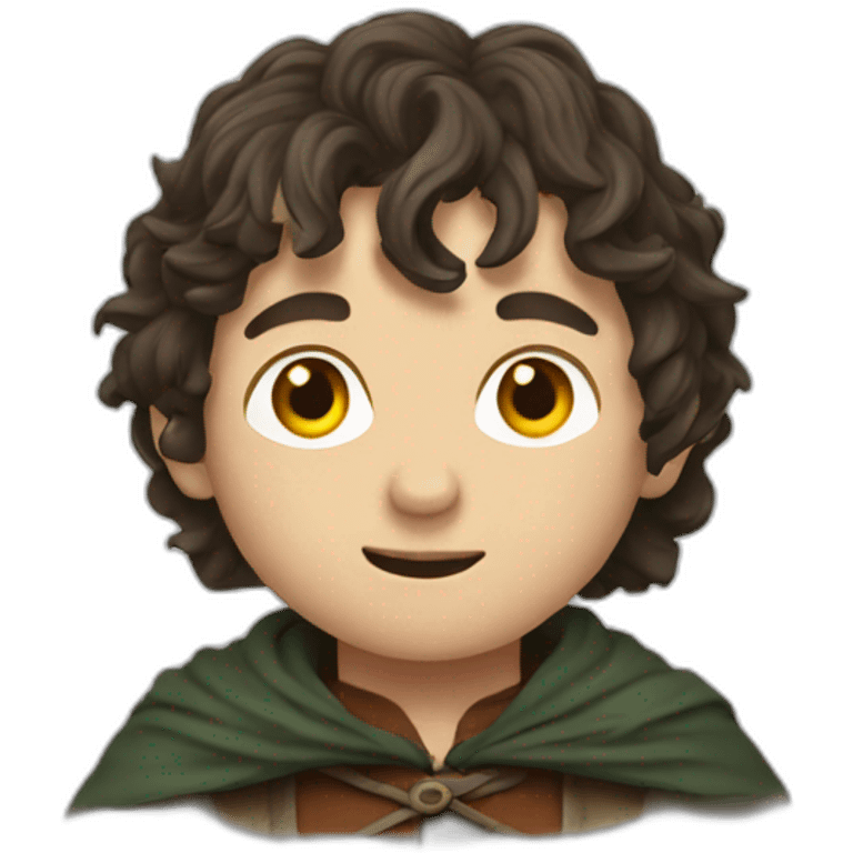 frodo emoji