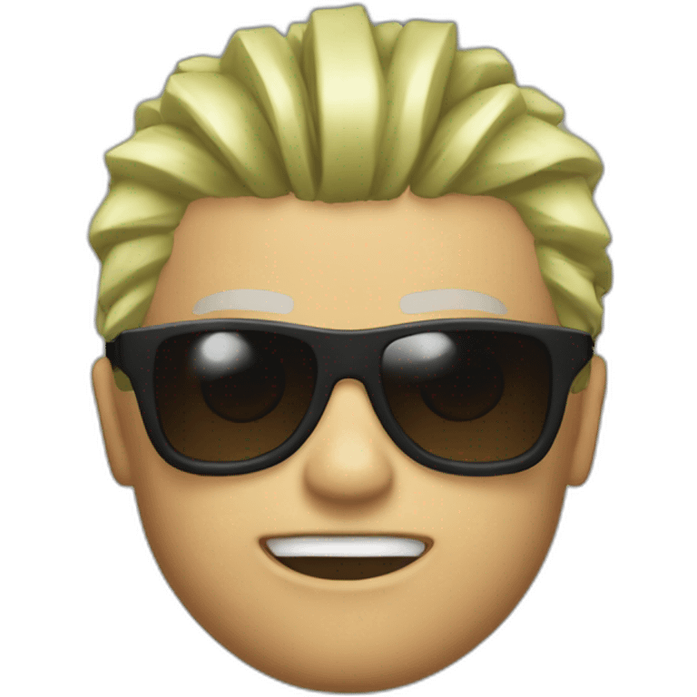 d-generation-x chop emoji