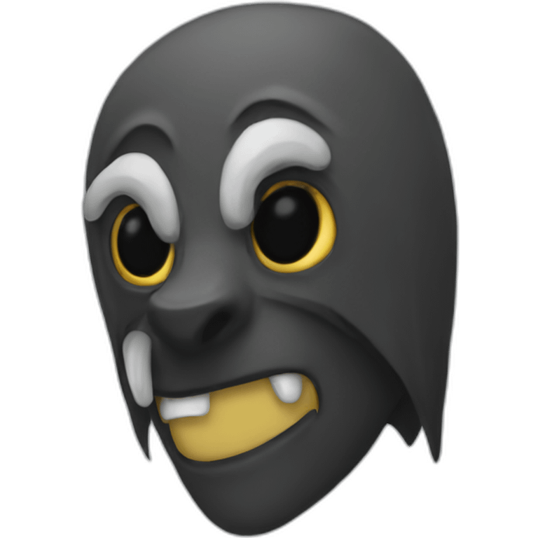 noctali emoji