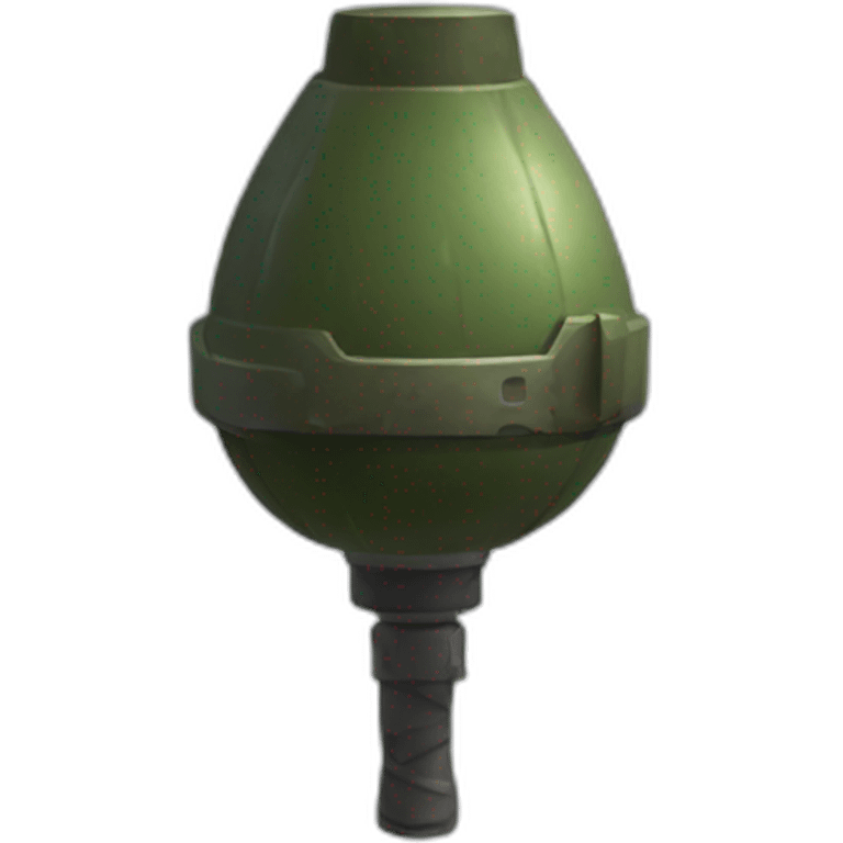 Fuze emoji