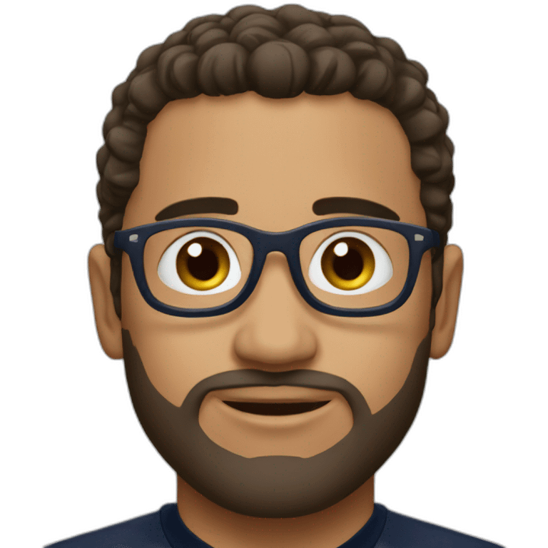 PSG emoji