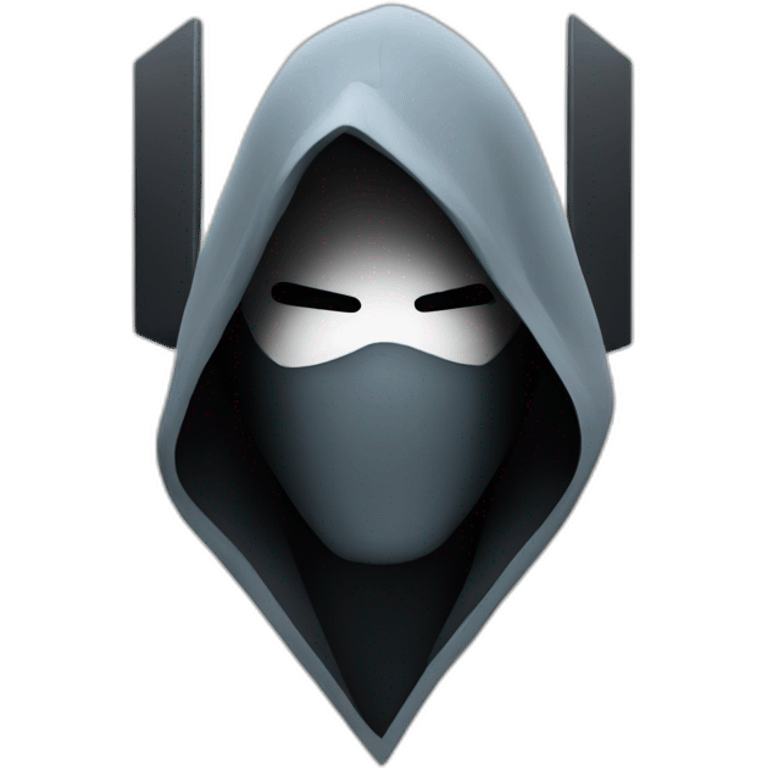 Alan Walker Logo  emoji