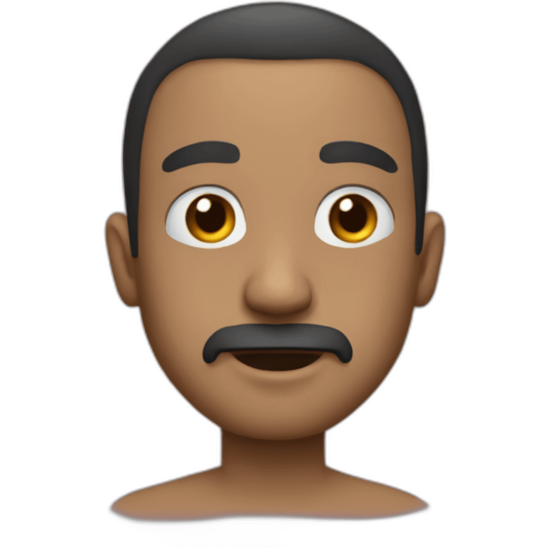 Zavibaka  emoji