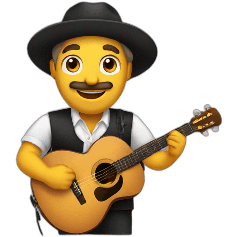 Estopa Spanish Music Band emoji