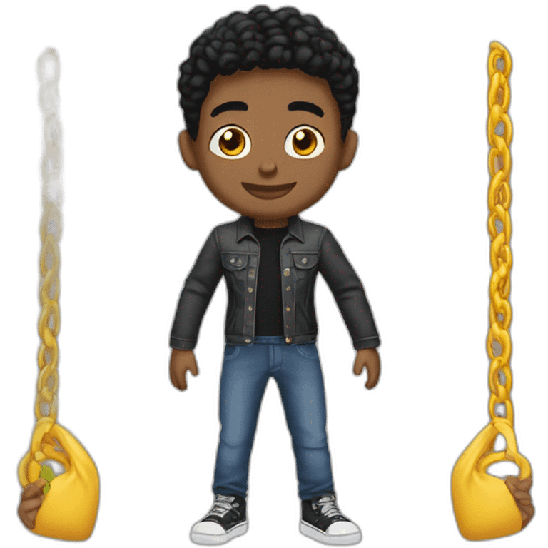 Never Broke Again Youngboy emoji