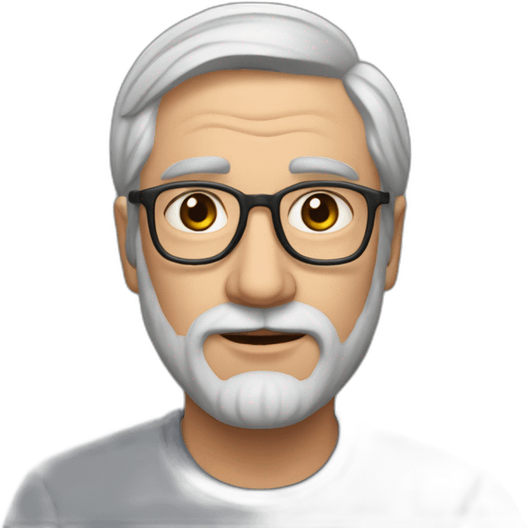 Ernest Khalimov emoji