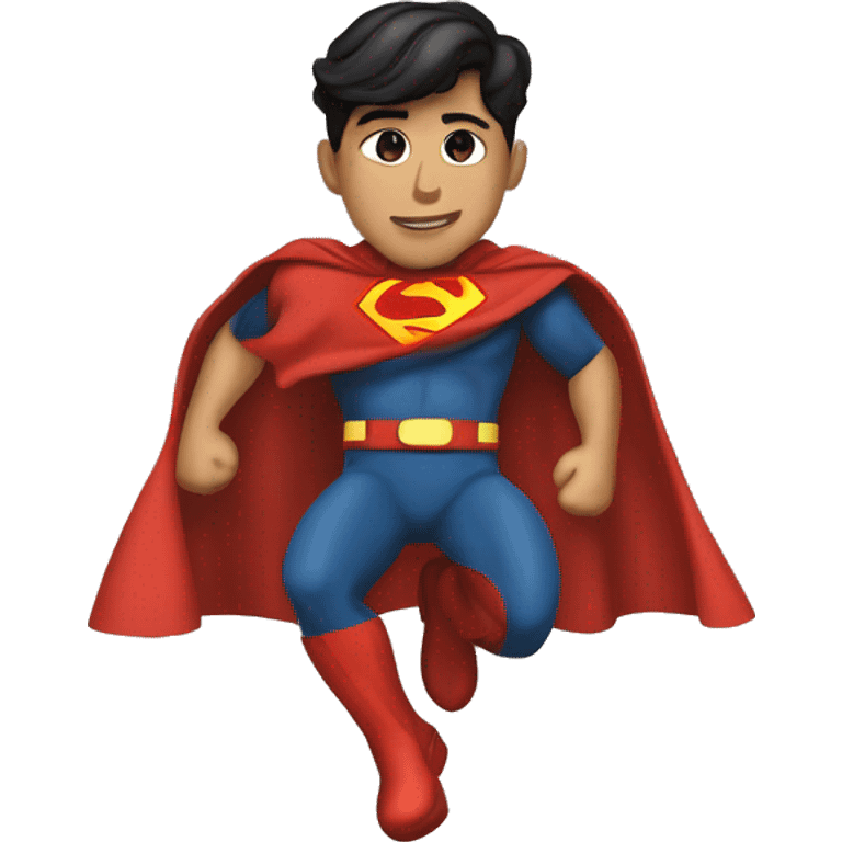 superboy emoji