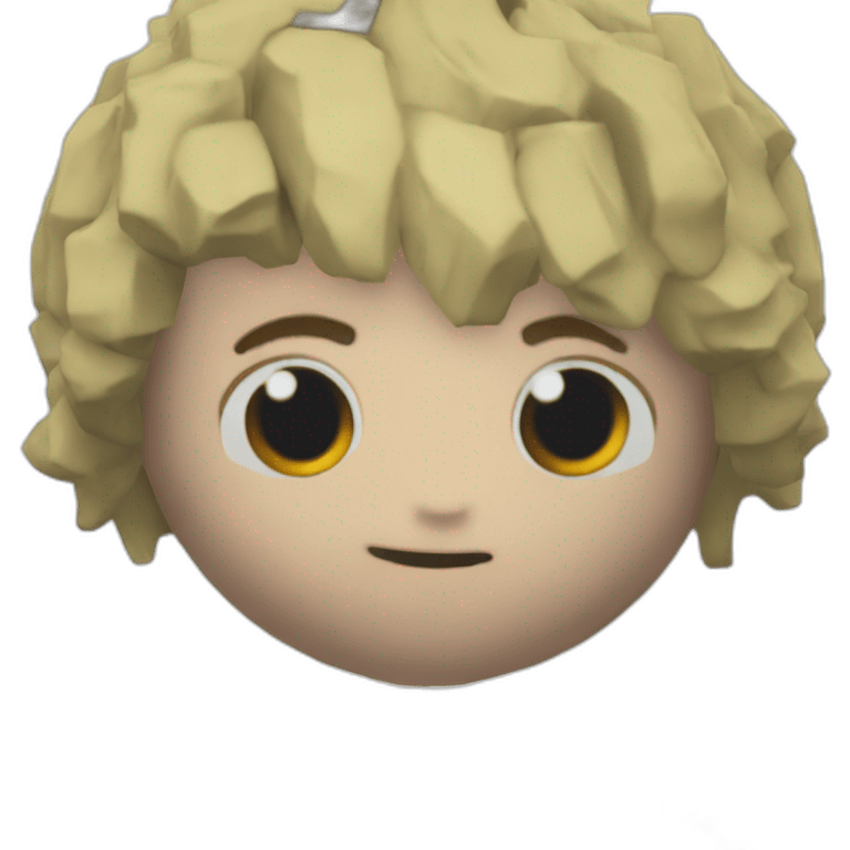 Roblox sigma emoji