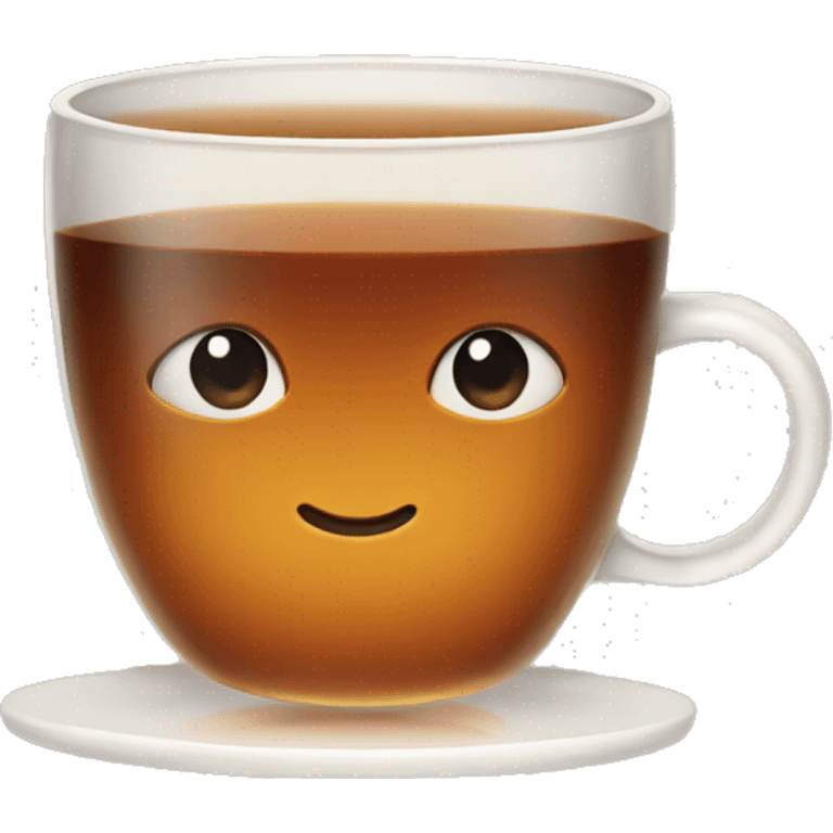 cup of tea emoji