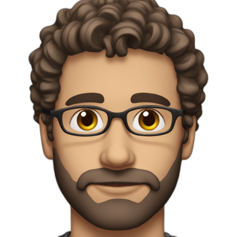 johnathan cohen emoji