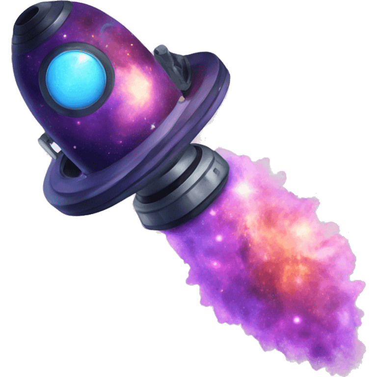 galaxy emoji