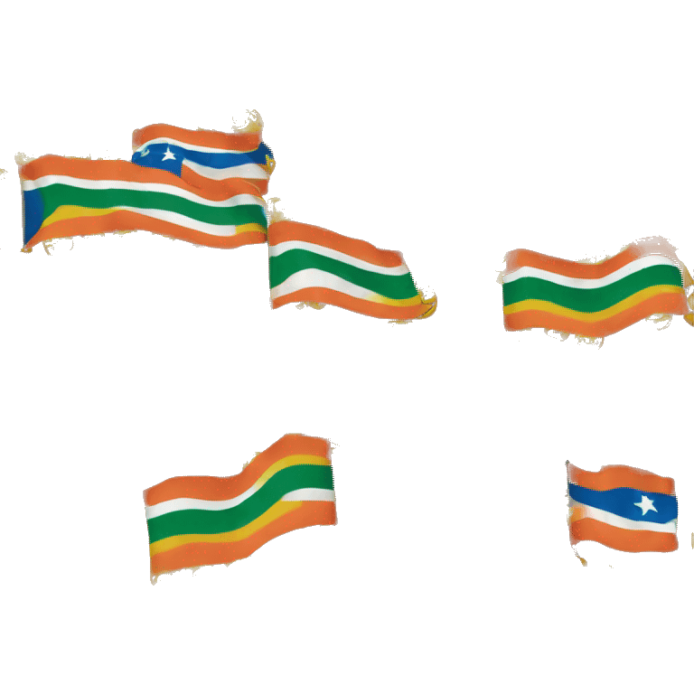 Tamil flag emoji