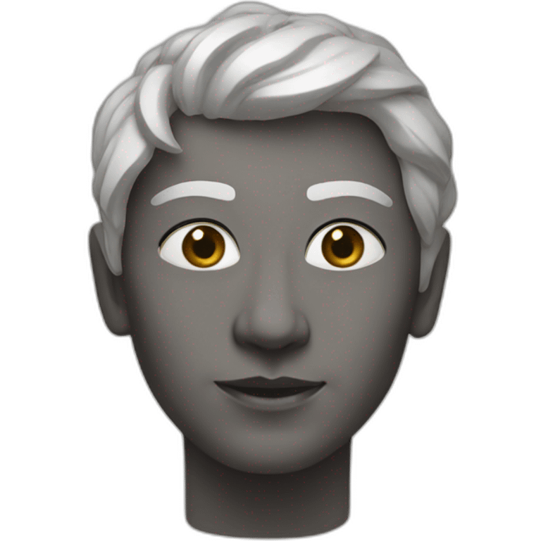 Maitri emoji