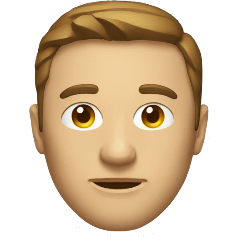 Elon Mask  emoji