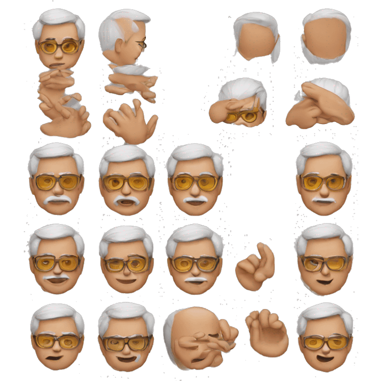 Modiji emoji