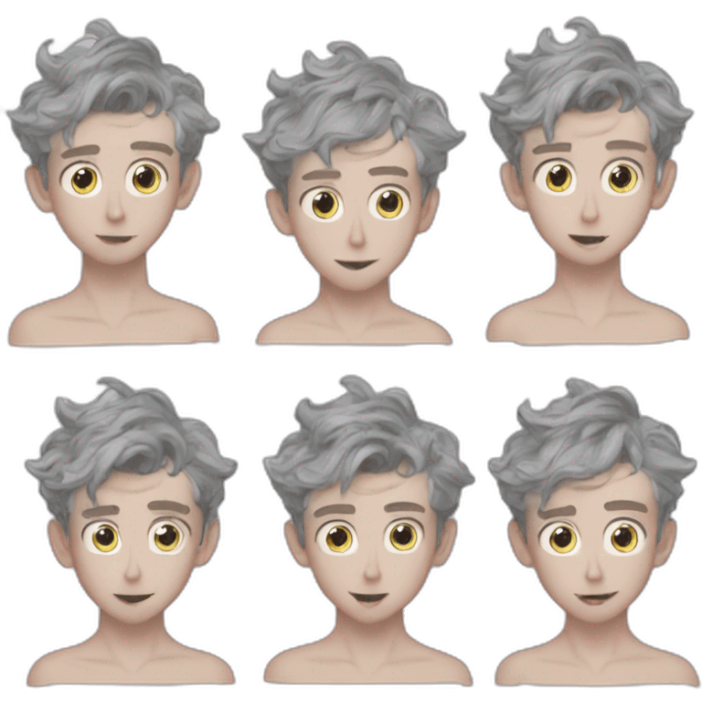 troye sivan six pack emoji