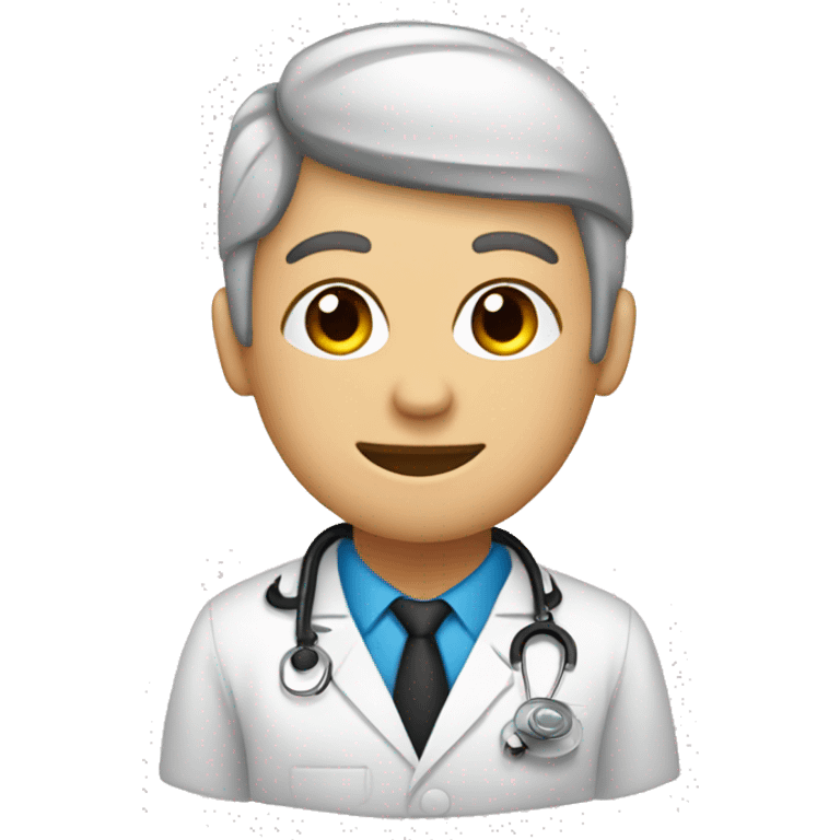 Phlebotomist  emoji