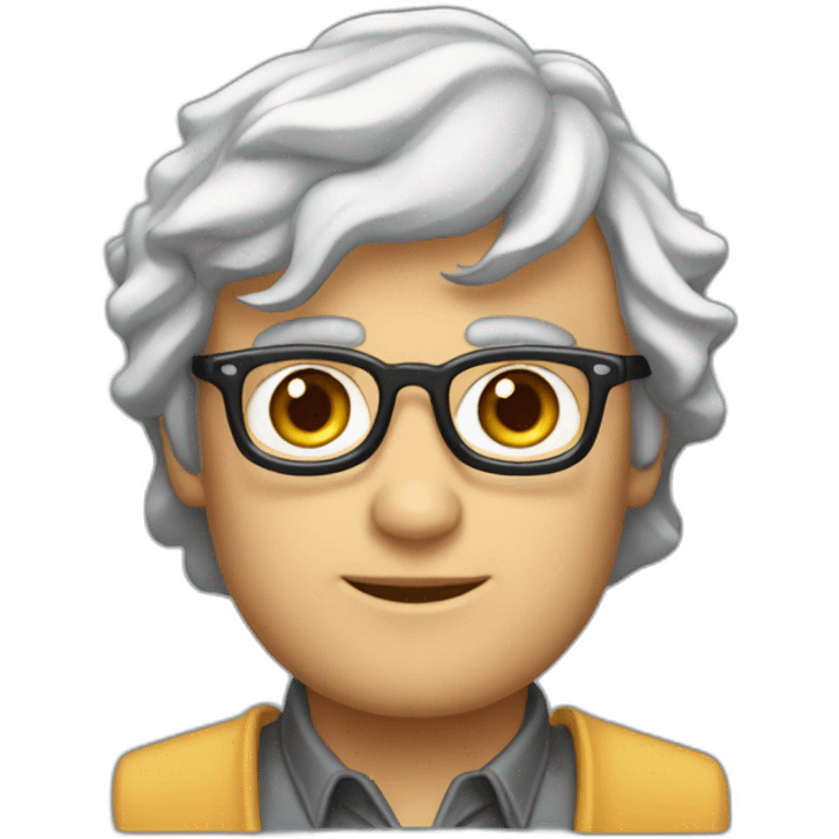 Jean-Pierre Farandou emoji