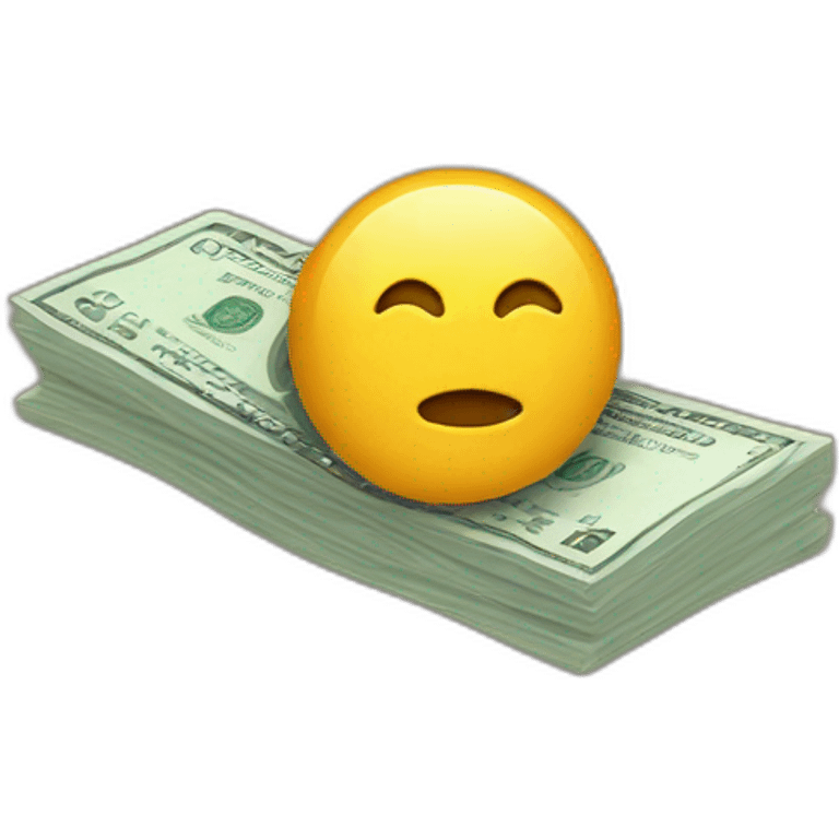 investment emoji