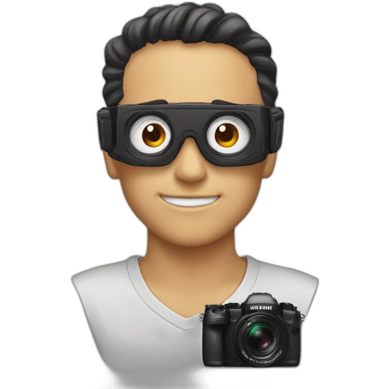 Fujifilm emoji