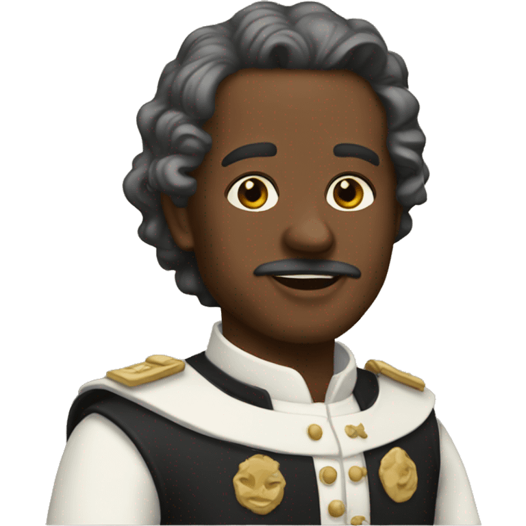 History  emoji