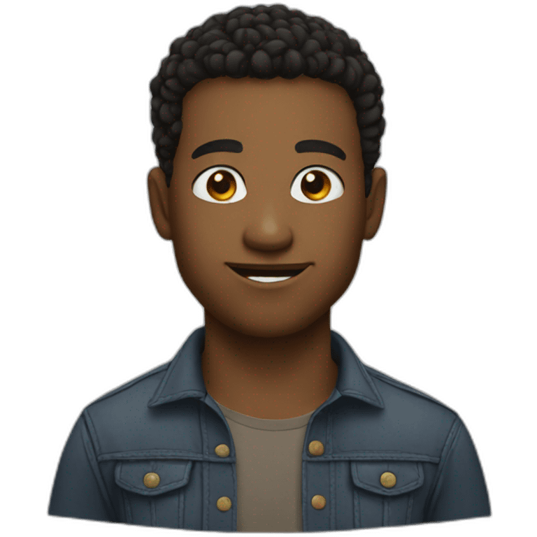 AI Brothers emoji