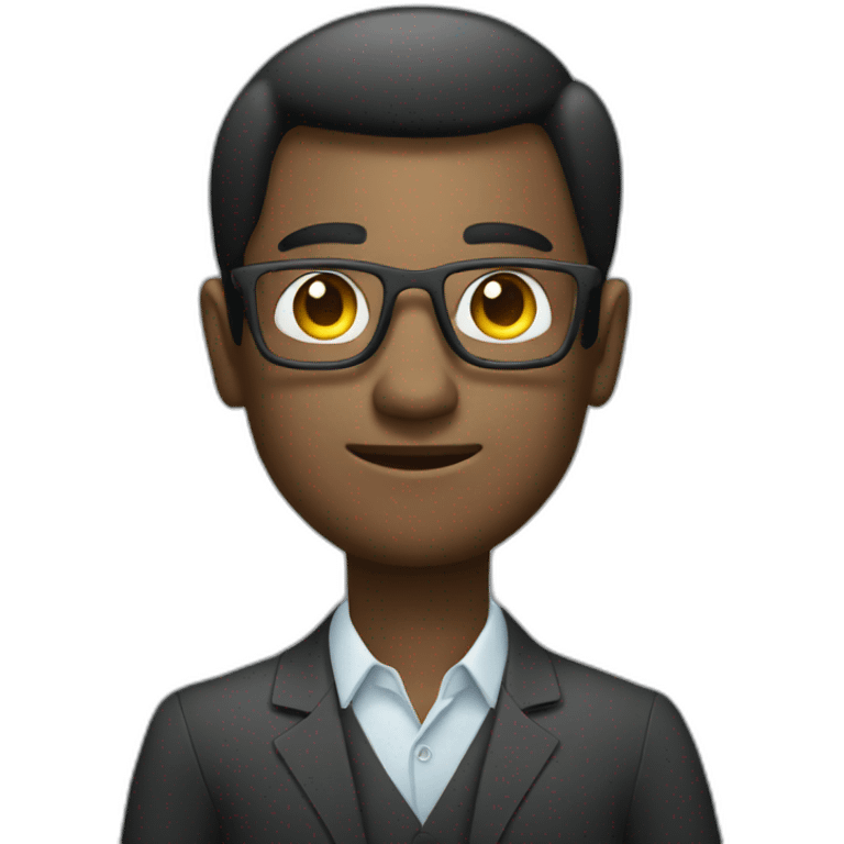 forex trader emoji